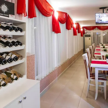 Hotel Emmar
