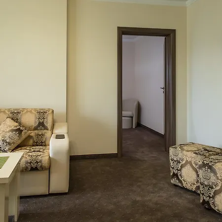 Hotel Emmar Zlatograd