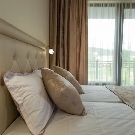 Emmar Hotel