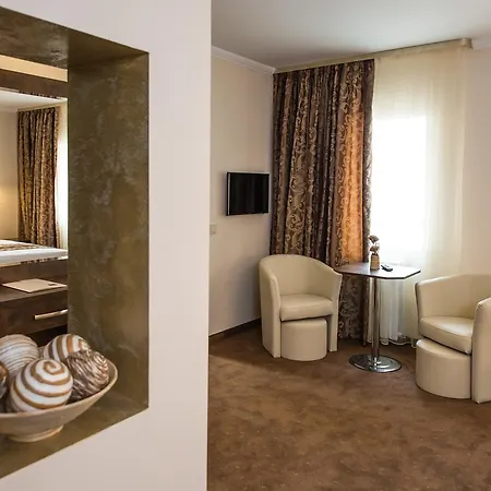 Emmar Hotel Zlatograd