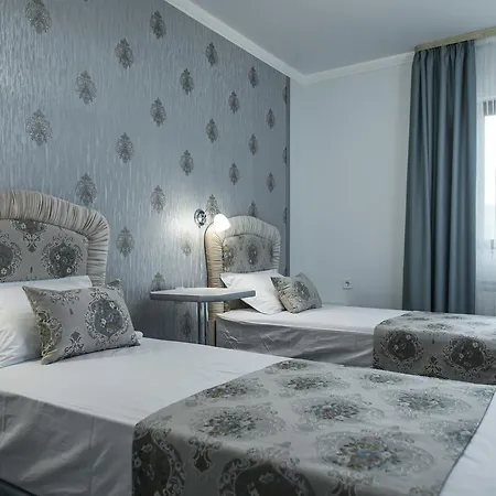 Hotel Emmar Zlatograd