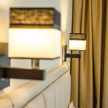 Emmar Hotel Zlatograd