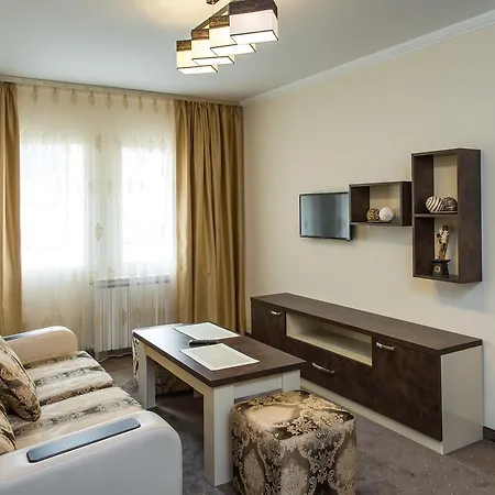 Emmar Hotel
