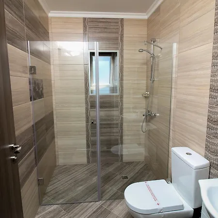 Hotel Emmar Zlatograd