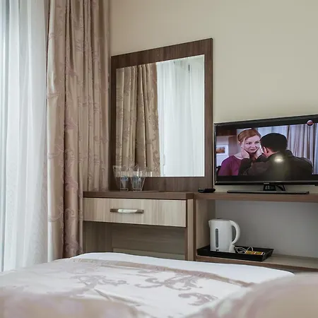 Emmar Hotel Zlatograd