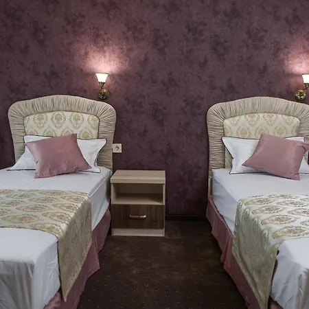 Emmar Hotel Zlatograd
