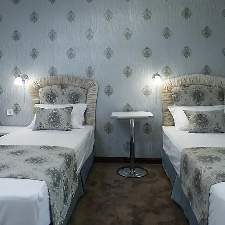Emmar Hotel
