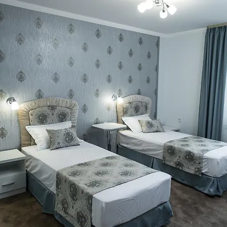 Hotel Emmar