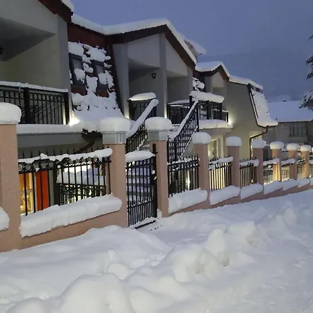 Emmar Hotel