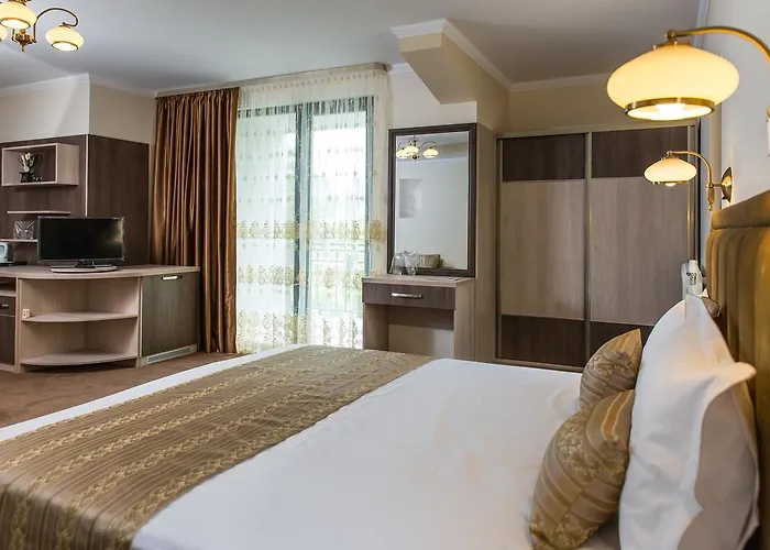 Emmar 兹拉托格勒