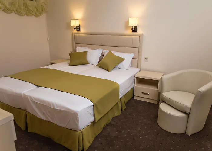 Emmar 兹拉托格勒