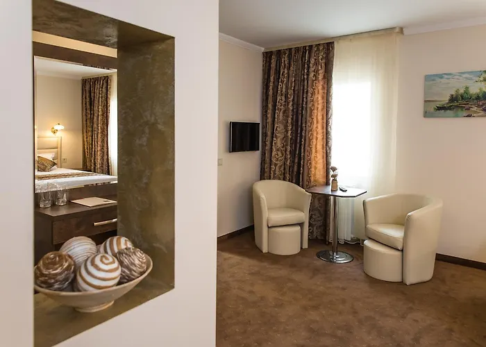 Emmar 酒店 兹拉托格勒