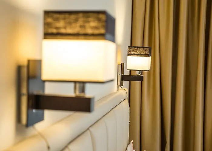 Emmar 酒店 兹拉托格勒