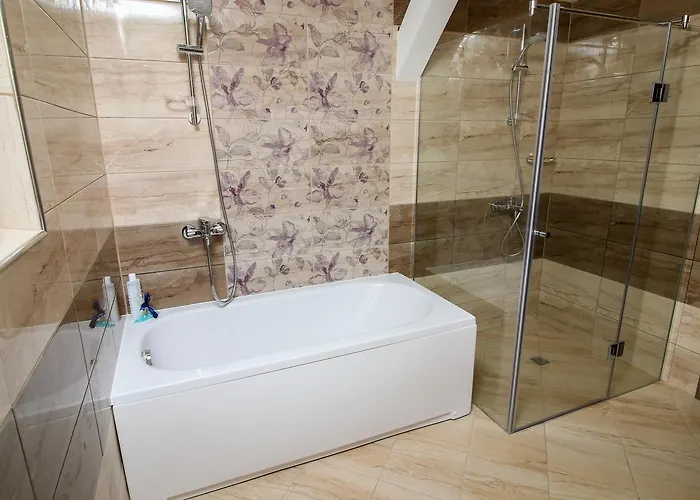 Emmar 酒店 兹拉托格勒