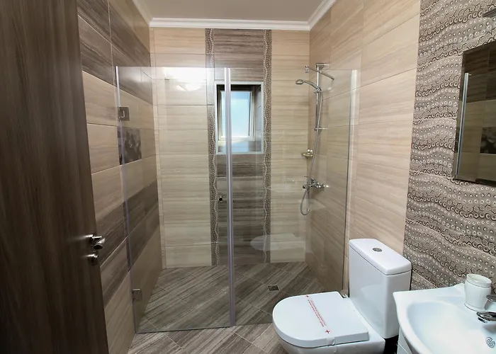 酒店 Emmar 兹拉托格勒