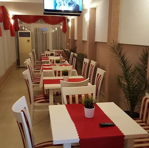 酒店 Emmar 兹拉托格勒