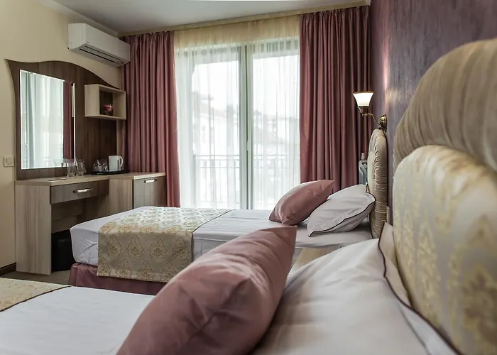 Emmar 兹拉托格勒