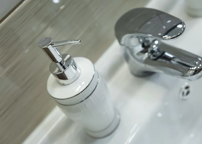 酒店 Emmar 兹拉托格勒